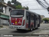 Transwolff Transportes e Turismo 7 8708 na cidade de São Paulo, São Paulo, Brasil, por Josivaldo Oliveira. Número da foto: #:id.