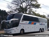 VUSC - Viação União Santa Cruz 2370 na cidade de Porto Alegre, Rio Grande do Sul, Brasil, por André Lourenço de Freitas. Número da foto: #12101549.