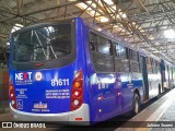 Next Mobilidade - ABC Sistema de Transporte 81.611 na cidade de Santo André, São Paulo, Brasil, por Juliano Soares. Número da foto: #12101874.