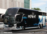 Empresa de Ônibus Nossa Senhora da Penha 59060 na cidade de Rio de Janeiro, Rio de Janeiro, Brasil, por João Victor - PHOTOVICTORBUS. Número da foto: #12099767.