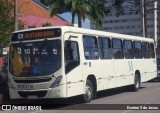 Reunidas Transportes Coletivos 30057 na cidade de Curitiba, Paraná, Brasil, por Everton S de Jesus. Número da foto: #12099873.
