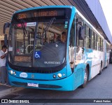 Unimar Transportes 24900 na cidade de Serra, Espírito Santo, Brasil, por Patrick Freitas. Número da foto: #:id.