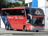 Expresso São Luiz 7800 na cidade de Goiânia, Goiás, Brasil, por Victor Hugo  Ferreira Soares. Número da foto: #12100100.