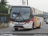 Viação Regional 2403 na cidade de Salvador, Bahia, Brasil, por Rafael Rodrigues Forencio. Número da foto: #:id.