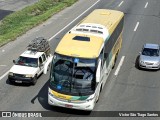 Empresa Gontijo de Transportes 18740 na cidade de Salvador, Bahia, Brasil, por Victor São Tiago Santos. Número da foto: #12100260.