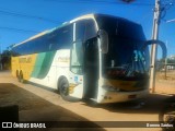 Empresa Gontijo de Transportes 14565 na cidade de Janaúba, Minas Gerais, Brasil, por Brenno Santos. Número da foto: #12099599.