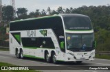 Visani Turismo 410 na cidade de Santa Isabel, São Paulo, Brasil, por George Miranda. Número da foto: #12101539.