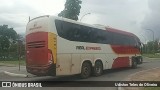 Real Expresso 1412 na cidade de Brasília, Distrito Federal, Brasil, por Udiston Teles de Oliveira. Número da foto: #:id.