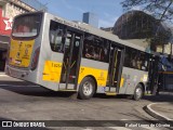 Transunião Transportes 3 6254 na cidade de São Paulo, São Paulo, Brasil, por Rafael Lopes de Oliveira. Número da foto: #:id.