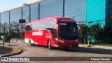 Viação Santa Cruz 34624 na cidade de São Paulo, São Paulo, Brasil, por Roberto Teixeira. Número da foto: #12100739.