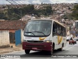 Viação Suassui 1023 na cidade de Capelinha, Minas Gerais, Brasil, por Paulo Henrique Coelho Correa. Número da foto: #12100948.