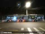 Sambaíba Transportes Urbanos 2 1811 na cidade de São Paulo, São Paulo, Brasil, por Manoel Junior. Número da foto: #:id.