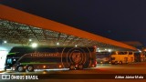 Viação Garcia 98040 na cidade de Maringá, Paraná, Brasil, por Airton Júnior Mata. Número da foto: #12101889.