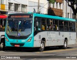 VSFL - Viação São Francisco 409 na cidade de Juiz de Fora, Minas Gerais, Brasil, por João Gabriel. Número da foto: #:id.