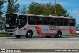 Viação Resendense RJ 192.017 na cidade de Resende, Rio de Janeiro, Brasil, por Gabriel Nunes de Carvalho. Número da foto: #12099404.