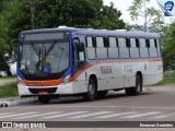 Expresso Assur 227 na cidade de Guaíba, Rio Grande do Sul, Brasil, por Emerson Dorneles. Número da foto: #:id.