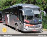 Empresa de Ônibus Pássaro Marron 45002 na cidade de São Paulo, São Paulo, Brasil, por Wellington Lima. Número da foto: #12099766.