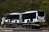 Mercedes-Benz CBC151F na cidade de Manoel Vitorino, Bahia, Brasil, por Filipe Lima. Número da foto: #:id.