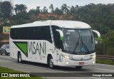 Visani Turismo 370 na cidade de Santa Isabel, São Paulo, Brasil, por George Miranda. Número da foto: #12101615.