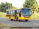 Prefeitura Municipal de Flórida Paulista 8454 na cidade de Junqueirópolis, São Paulo, Brasil, por Cristiano Luizão. Número da foto: #12102178.