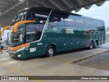 Viação Total 183 na cidade de Americana, São Paulo, Brasil, por Gilson de Souza Junior. Número da foto: #:id.
