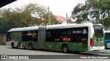 Next Mobilidade - ABC Sistema de Transporte 8177 na cidade de São Bernardo do Campo, São Paulo, Brasil, por Heitor de Sena Sapaterro. Número da foto: #12099751.