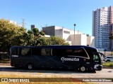 Viação Cometa 719582 na cidade de São Paulo, São Paulo, Brasil, por Andre Santos de Moraes. Número da foto: #12100480.