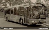 Mercedes-Benz O-500U na cidade de São Bernardo do Campo, São Paulo, Brasil, por André Nascimento. Número da foto: #:id.