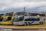 Valmir Transporte & Turismo 19000 na cidade de Serra Talhada, Pernambuco, Brasil, por Lucas Ramon. Número da foto: #12101120.