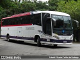 Viação Piracicabana 2852 na cidade de São Paulo, São Paulo, Brasil, por Gabriel Oliveira Caldas da Nobrega. Número da foto: #12100953.