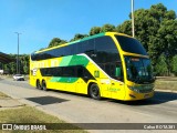 Empresa Gontijo de Transportes 23030 na cidade de Ipatinga, Minas Gerais, Brasil, por Celso ROTA381. Número da foto: #12099409.
