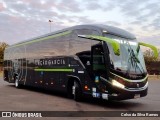 Viação Garcia 92000 na cidade de Paranavaí, Paraná, Brasil, por Celso da Silva Ramos. Número da foto: #12101215.