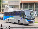 Viação Real Ita 631120 na cidade de Cachoeiro de Itapemirim, Espírito Santo, Brasil, por Vinícius  Christófori. Número da foto: #:id.