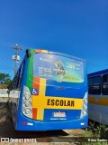 Araquém Tur 6043 na cidade de Muribeca, Sergipe, Brasil, por Beno Santos. Número da foto: #:id.
