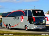 Cia Tur Turismo 015 na cidade de São José dos Campos, São Paulo, Brasil, por Robson Prado. Número da foto: #12100212.