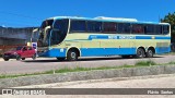 Viação Novo Horizonte 1008411 na cidade de Barra da Estiva, Bahia, Brasil, por Flávio  Santos. Número da foto: #12100772.
