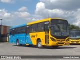 Sharp Transportes 151 na cidade de Araucária, Paraná, Brasil, por Everton S de Jesus. Número da foto: #12099858.