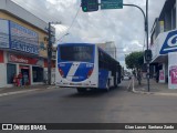 Transvida Transporte Coletivo 2064 na cidade de Ji-Paraná, Rondônia, Brasil, por Gian Lucas  Santana Zardo. Número da foto: #12100088.