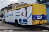 Ônibus Particulares 9571 na cidade de Maceió, Alagoas, Brasil, por João Melo. Número da foto: #12099928.