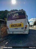 JA - Special Bus 007 na cidade de Capela, Sergipe, Brasil, por Bruno Costa. Número da foto: #12101262.