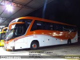 Ônibus Particulares 1000 na cidade de Pirapora, Minas Gerais, Brasil, por Andrew Campos. Número da foto: #12099413.