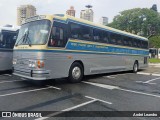 Ônibus Particulares 7096 na cidade de São Paulo, São Paulo, Brasil, por André Leandro. Número da foto: #:id.
