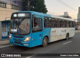 Viação Satélite 25521 na cidade de Cariacica, Espírito Santo, Brasil, por Everton Costa Goltara. Número da foto: #12099914.