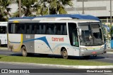 Coltrans - Colatina Transportes 5100 na cidade de Vitória, Espírito Santo, Brasil, por Eliziar Maciel Soares. Número da foto: #:id.