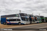 Valmir Transporte & Turismo 2462 na cidade de Serra Talhada, Pernambuco, Brasil, por Lucas Ramon. Número da foto: #12101098.