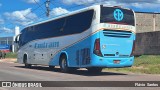 Emtram 4280 na cidade de Barra da Estiva, Bahia, Brasil, por Flávio  Santos. Número da foto: #12100672.