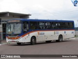 Expresso Assur 203 na cidade de Guaíba, Rio Grande do Sul, Brasil, por Emerson Dorneles. Número da foto: #:id.
