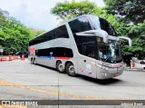 Auto Viação 1001 RJ 108.687 na cidade de São Paulo, São Paulo, Brasil, por Jeferson Brant. Número da foto: #12099551.