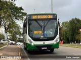 Integração Transportes 4103 na cidade de Cuiabá, Mato Grosso, Brasil, por Daniel Henrique. Número da foto: #12099754.