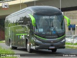 Viação Garcia 82269 na cidade de Campinas, São Paulo, Brasil, por Danilo Augusto. Número da foto: #12100300.